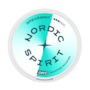 Nordic Spirit Spearmint Dry Strong