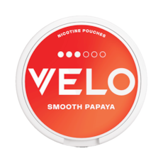 Velo Smooth Papaya 8mg