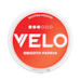 Velo Smooth Papaya 8mg