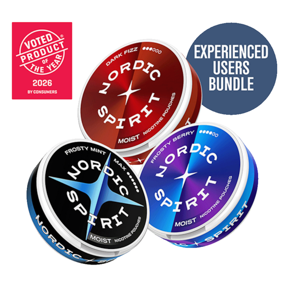 Nordic Spirit Experienced Winning Bundle