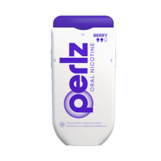 PERLZ Berry 2mg