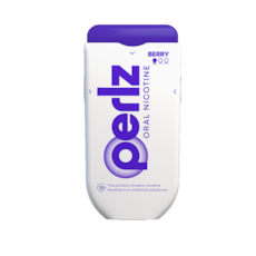 PERLZ Berry 1mg