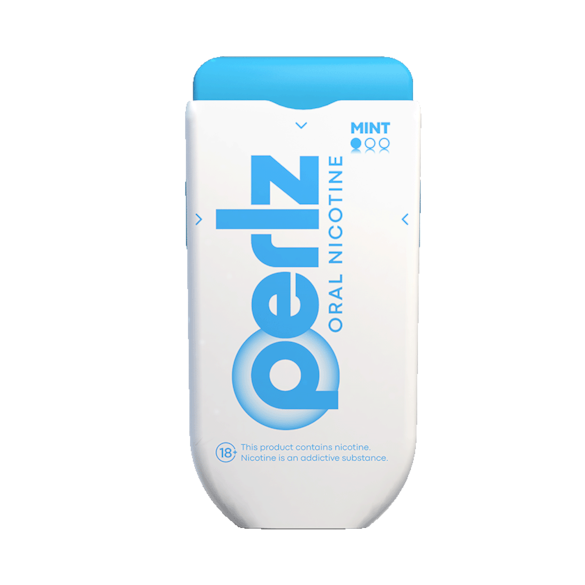 PERLZ Mint 1mg