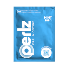 PERLZ Mint 2mg Sachet