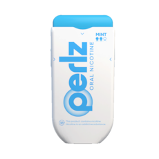 PERLZ Mint 2mg