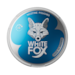 White Fox Mint 4 mg/g