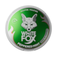 White Fox Peppered Mint 4 mg/g