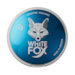White Fox Mint 8 mg/g
