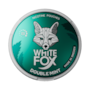 White Fox Double Mint 8 mg/g