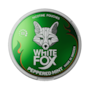 White Fox Peppered Mint 8 mg/g