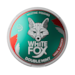 White Fox Double Mint 12 mg/g