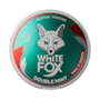 White Fox Double Mint 12 mg/g