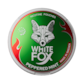 White Fox Peppered Mint 12 mg/g