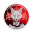 White Fox Full Charge Large 16mg