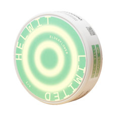 Helwit Elderflower Limited Edition 2mg