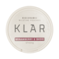 KLAR Strawberry & Basil Mini Strong