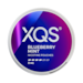XQS Blueberry Mint Strong
