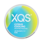 XQS Citrus Cooling Strong