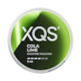 XQS Cola Lime Strong
