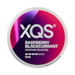 XQS Raspberry Blackcurrant Strong