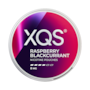 XQS Raspberry Blackcurrant Strong