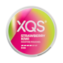 XQS Strawberry Kiwi Strong