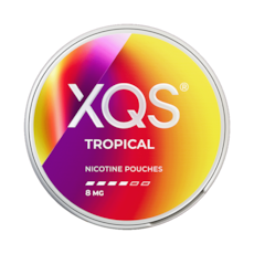 XQS Tropical Strong