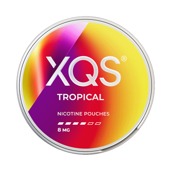 XQS Tropical Strong