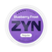 ZYN Blueberry Frost 13.5mg