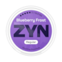 ZYN Blueberry Frost 13.5mg