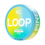 LOOP Pineapple Ice Strong 8.9mg