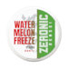 DENSSI Zeronic Watermelon Freeze Nicotine Free
