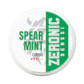 DENSSI Zeronic Spearmint Nicotine Free