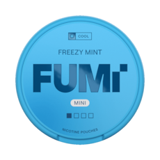 FUMi Freezy Mint Mini