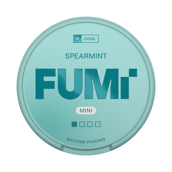 FUMi Spearmint Mini
