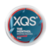 XQS The Menthol 17mg