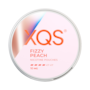 XQS Fizzy Peach 10mg