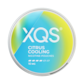 XQS Citrus Cooling 10mg