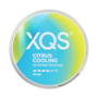 XQS Citrus Cooling 10mg