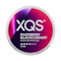 XQS Raspberry Blackcurrant 10mg