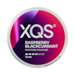 XQS Raspberry Blackcurrant 10mg