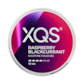 XQS Raspberry Blackcurrant 10mg