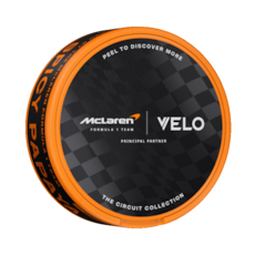 Velo McLaren Spicy Papaya Mini 6mg