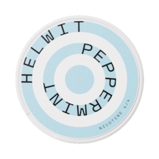 Helwit Menthol 6mg