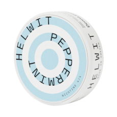 Helwit Menthol 6mg