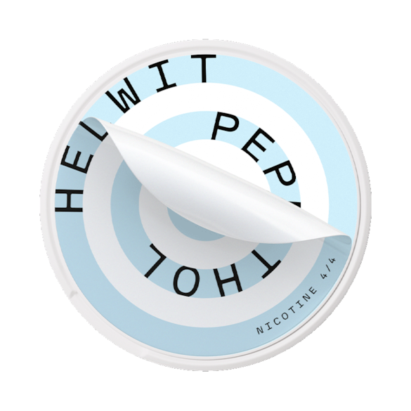 Helwit Menthol 4