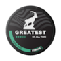 Greatest Cold Dry Strong