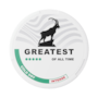 Greatest Cold Dry Intense