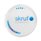 Skruf Superwhite Crystal Fresh Xtra Strong