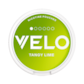 Velo Tangy Lime Mini 4mg